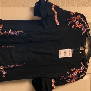Brand new free people dress